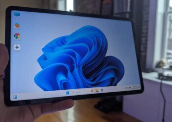 I used HyperDroid to make my Android devices look and feel like Windows 11 – and don’t regret it