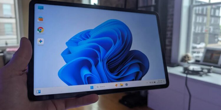 I used HyperDroid to make my Android devices look and feel like Windows 11 – and don’t regret it I used HyperDroid to make my Android devices look and feel like Windows 11 – and don’t regret it