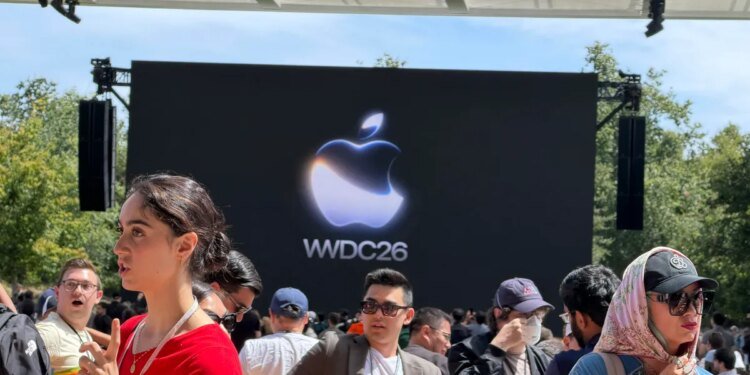 Everything announced at Apple WWDC 2026 – including Siri, iOS 27 dev beta, and more Everything announced at Apple WWDC 2026 – including Siri, iOS 27 dev beta, and more