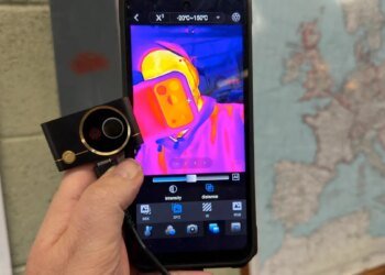 Thermal cameras can spot problems you can’t see – what I’ve learned after years of testing