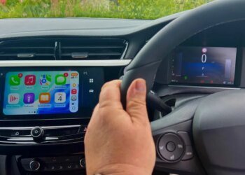 I drove with Apple CarPlay for over 25,000 miles last year – these apps were the most essential
