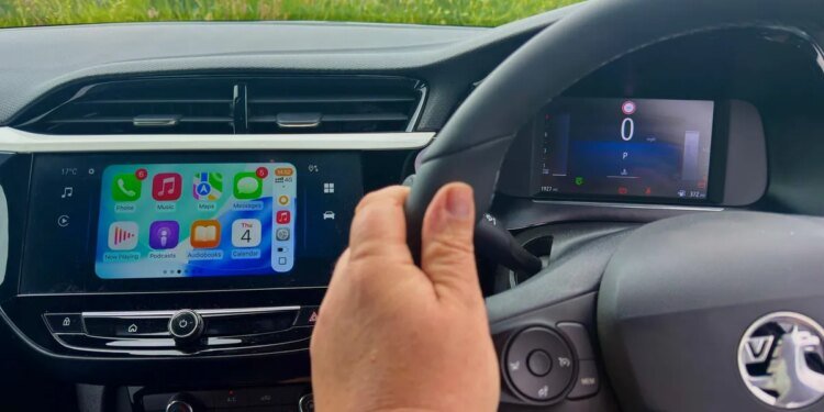 I drove with Apple CarPlay for over 25,000 miles last year – these apps were the most essential I drove with Apple CarPlay for over 25,000 miles last year – these apps were the most essential