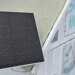 How I set up this  solar panel to give my doorbell camera unlimited battery life