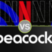 Netflix vs. Peacock: I’ve subscribed to both streaming services for years – this one’s more worth it Netflix vs. Peacock: I’ve subscribed to both streaming services for years – this one’s more worth it