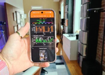 This free Android app turned my phone into a 35-tool measuring tool – and I tested everything