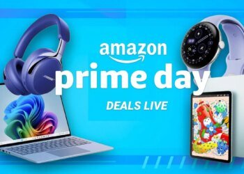 It’s Prime Day 2: Our editors hand-picked the 90+ best deals and are tracking them live