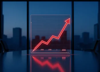 Ripple XRP CEO Targets B Revenue Run Rate by 2026, Excluding XRP Holdings