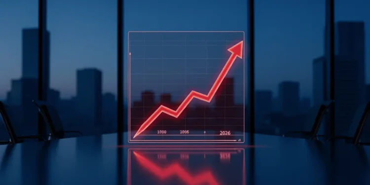 Ripple XRP CEO Targets B Revenue Run Rate by 2026, Excluding XRP Holdings