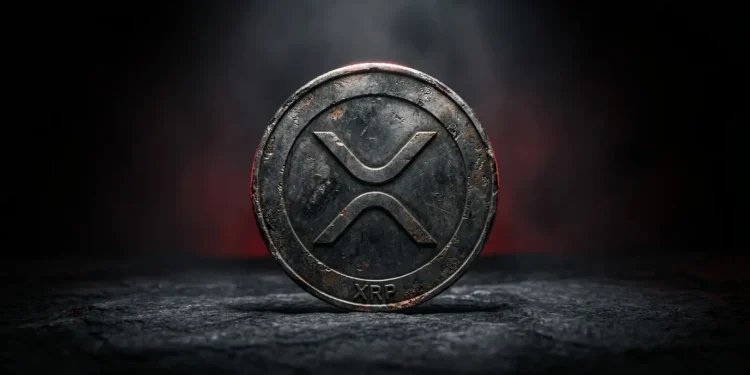 XRP News: 4-Month Low on 14th Anniversary as Institutional Outflows Weigh on Price