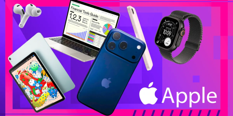 I found the best early Prime Day Apple deals: MacBooks, iPads, AirPods, and more