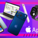 I found the best early Prime Day Apple deals: MacBooks, iPads, AirPods, and more