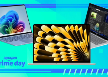 8 of the best Prime Day laptop deals I’d actually buy myself