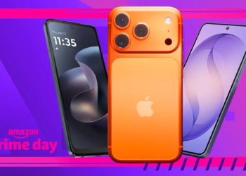 These are the 11 best early Prime Day phone deals I’d actually buy myself