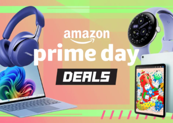 Prime Day 2026: Live updates on Garmin, Lenovo, Apple and other tech deals