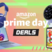 Prime Day 2026: Live updates on Garmin, Lenovo, Apple and other tech deals