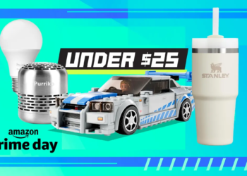 On a budget? These are the best deals under  ahead of Amazon Prime Day