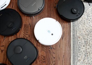 What the FCC ban on foreign-made robot vacuums means for your Roomba