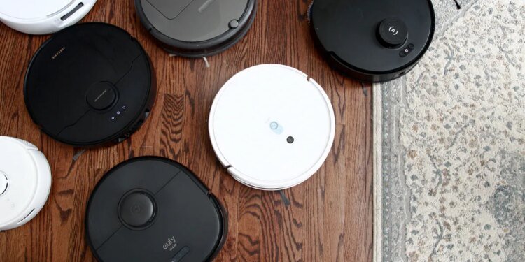 What the FCC ban on foreign-made robot vacuums means for your Roomba
