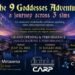 9 Goddesses Adventure opens Friday on Craft – Hypergrid Business 9 Goddesses Adventure opens Friday on Craft – Hypergrid Business