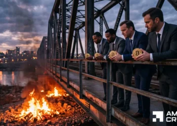 Will Bitcoin drop to K? BTC liquidation data suggests it’s possible