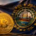 New Hampshire to consider 0M bond proposal for CleanSpark-linked Bitcoin acquisition