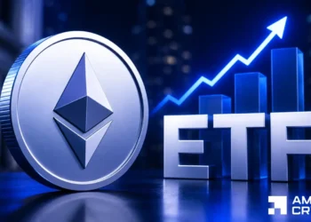 Ethereum price prediction – Can ETH reclaim K as ETF inflows return?