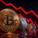 Why is crypto down today? B market cap loss exposes cracks in recovery