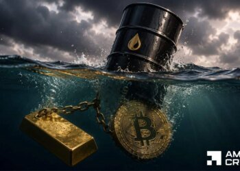 Why analyst expects Bitcoin ETF will follow gold’s ‘triumph and pain’ pattern 