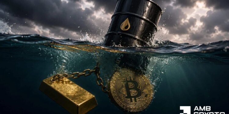 Why analyst expects Bitcoin ETF will follow gold’s ‘triumph and pain’ pattern Why analyst expects Bitcoin ETF will follow gold’s ‘triumph and pain’ pattern
