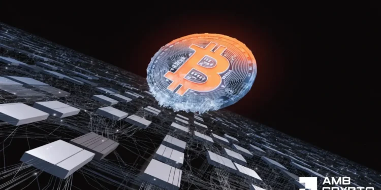 Why Bitcoin’s H2 2026 could be defined by months of sideways price action