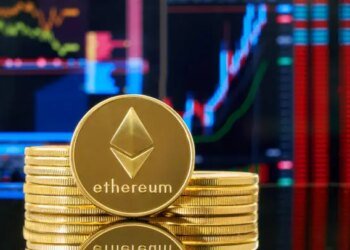 Ethereum Golden Triangle Survives As Structure Remains Unbroken, This Target Says ,000 Is Coming