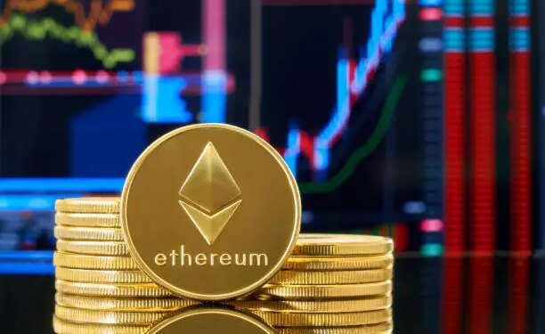 Ethereum Golden Triangle Survives As Structure Remains Unbroken, This Target Says ,000 Is Coming Ethereum Golden Triangle Survives As Structure Remains Unbroken, This Target Says ,000 Is Coming