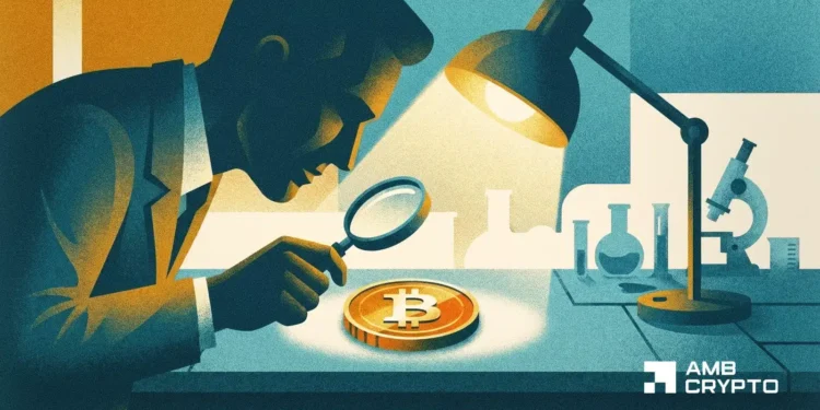 Bitcoin: What ‘a cooler than expected CPI print’ means for BTC’s K retest Bitcoin: What ‘a cooler than expected CPI print’ means for BTC’s K retest