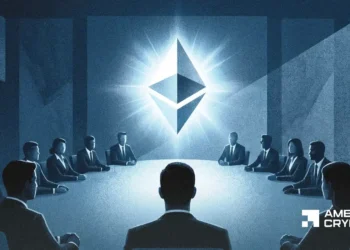 Ethereum gains 100+ institutional backers to boost enterprise adoption