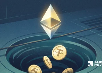 Ethereum holds Q3 gains as Tether burns .5B – Yet THIS catalyst remains