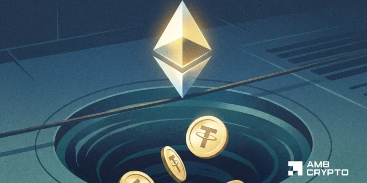 Ethereum holds Q3 gains as Tether burns .5B – Yet THIS catalyst remains Ethereum holds Q3 gains as Tether burns .5B – Yet THIS catalyst remains