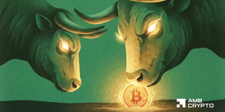 Bitcoin’s ‘next major buying opportunity’ forms in Q4 – Former NASA researcher explains why!