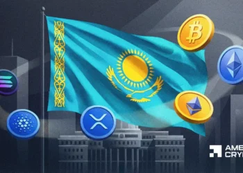Kazakhstan’s new crypto adoption push: Stablecoin rules, tax exemptions explained!
