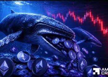 Ethereum: What 4M whale accumulation means for ETH’s recovery