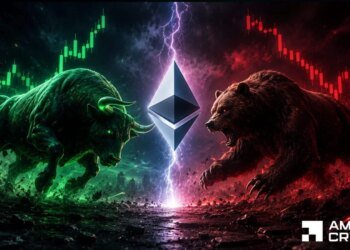 Which way is Ethereum headed? What to expect as bulls and bears fight for ETH