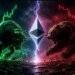 Which way is Ethereum headed? What to expect as bulls and bears fight for ETH Which way is Ethereum headed? What to expect as bulls and bears fight for ETH