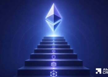 How Ethereum’s ‘Lean’ roadmap could reshape ETH over the next 4 years