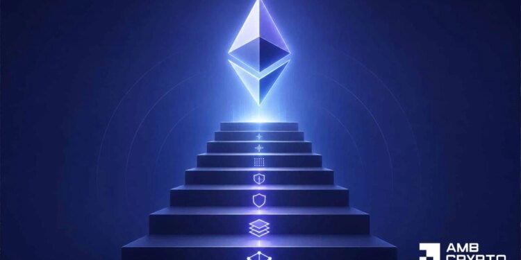 How Ethereum’s ‘Lean’ roadmap could reshape ETH over the next 4 years How Ethereum’s ‘Lean’ roadmap could reshape ETH over the next 4 years