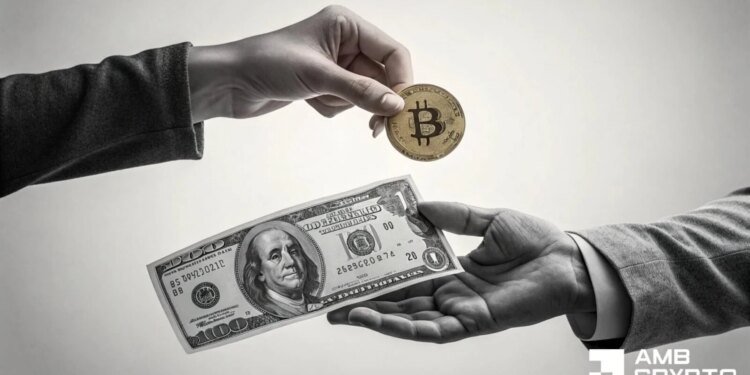 Michael Saylor warns against BIP-110: Is Bitcoin’s utility truly evolving? Michael Saylor warns against BIP-110: Is Bitcoin’s utility truly evolving?