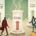 BlackRock, VanEck, Virtus InfraCap pour 6M into STRC – Details BlackRock, VanEck, Virtus InfraCap pour 6M into STRC – Details