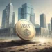 BlackRock’s IBIT extends Bitcoin ETF lead as AUM hits .3 trillion
