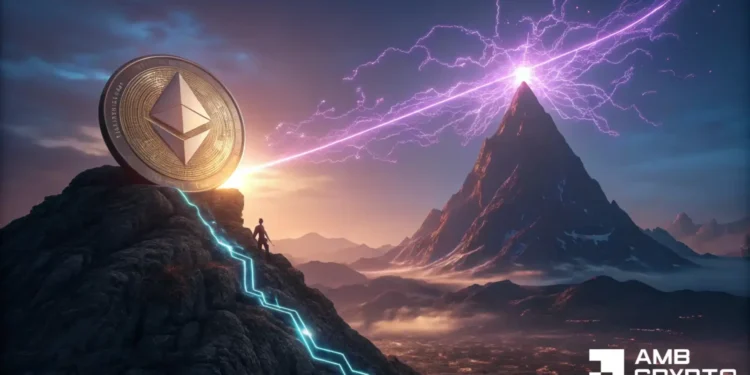 Ethereum to ,000? Fundstrat and Tom Lee’s crypto forecast says YES!