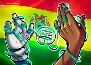 Bolivia Considers Recognizing USDT for Payments Amid Dollar Shortage