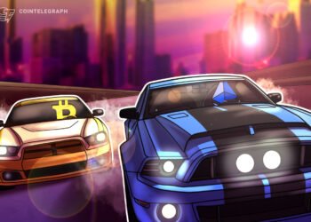 Ether climbs toward K as Bitmine buys ETH, Robinhood L2 boost