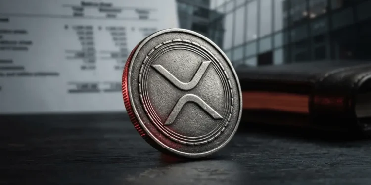 CLARITY Act Shelved: XRP Price Target at Risk CLARITY Act Shelved: XRP Price Target at Risk